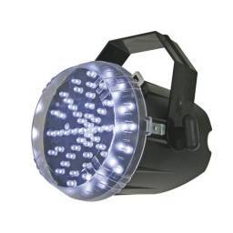 Estroboscopio con LEDs BLANCOS - 60 LEDs